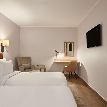 Radisson Residences Cairo Heliopolis Экстерьер фото