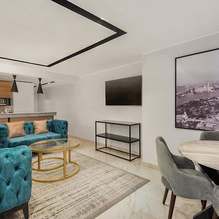 Radisson Residences Cairo Heliopolis Экстерьер фото