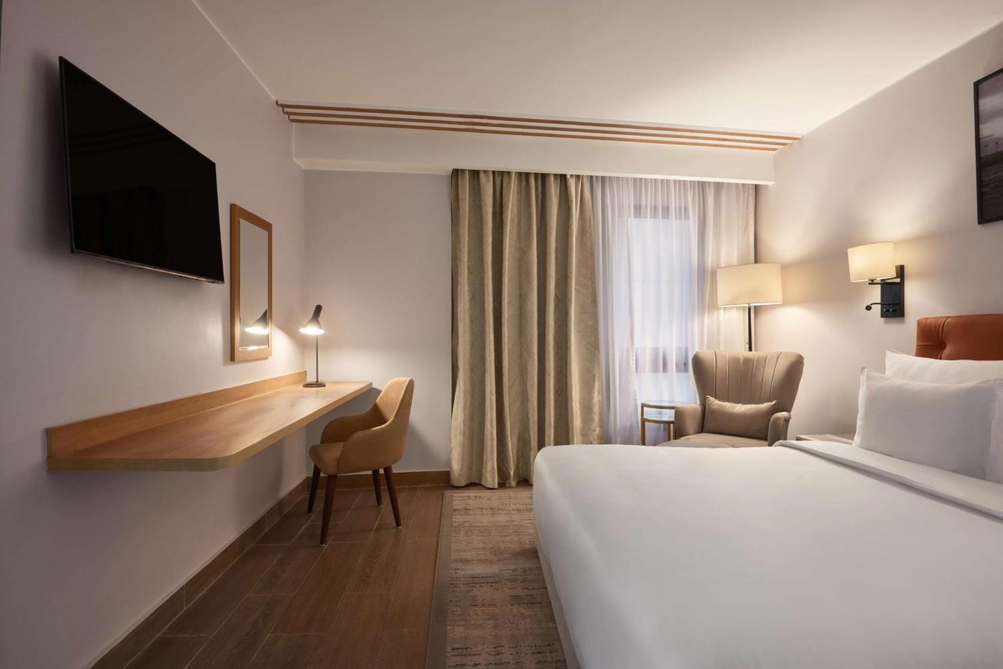 Radisson Residences Cairo Heliopolis Экстерьер фото