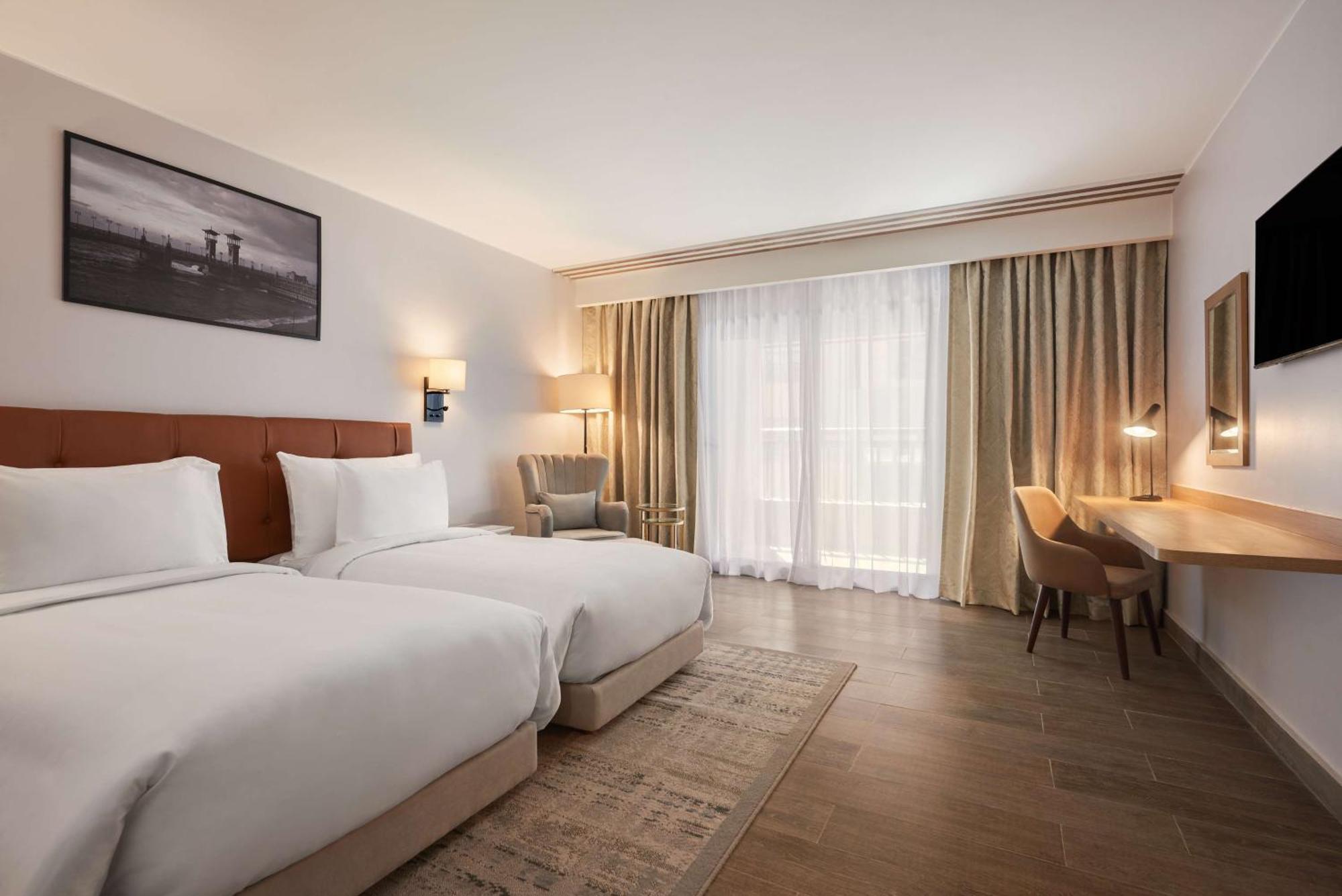 Radisson Residences Cairo Heliopolis Экстерьер фото