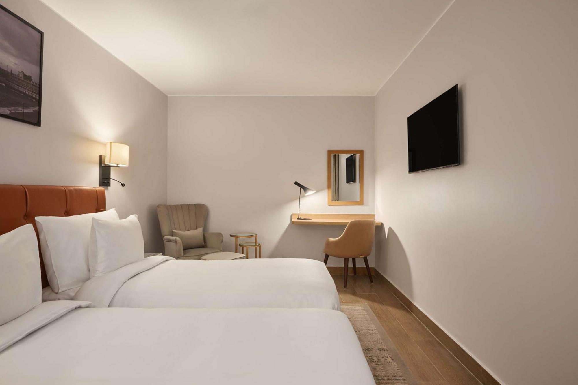 Radisson Residences Cairo Heliopolis Экстерьер фото