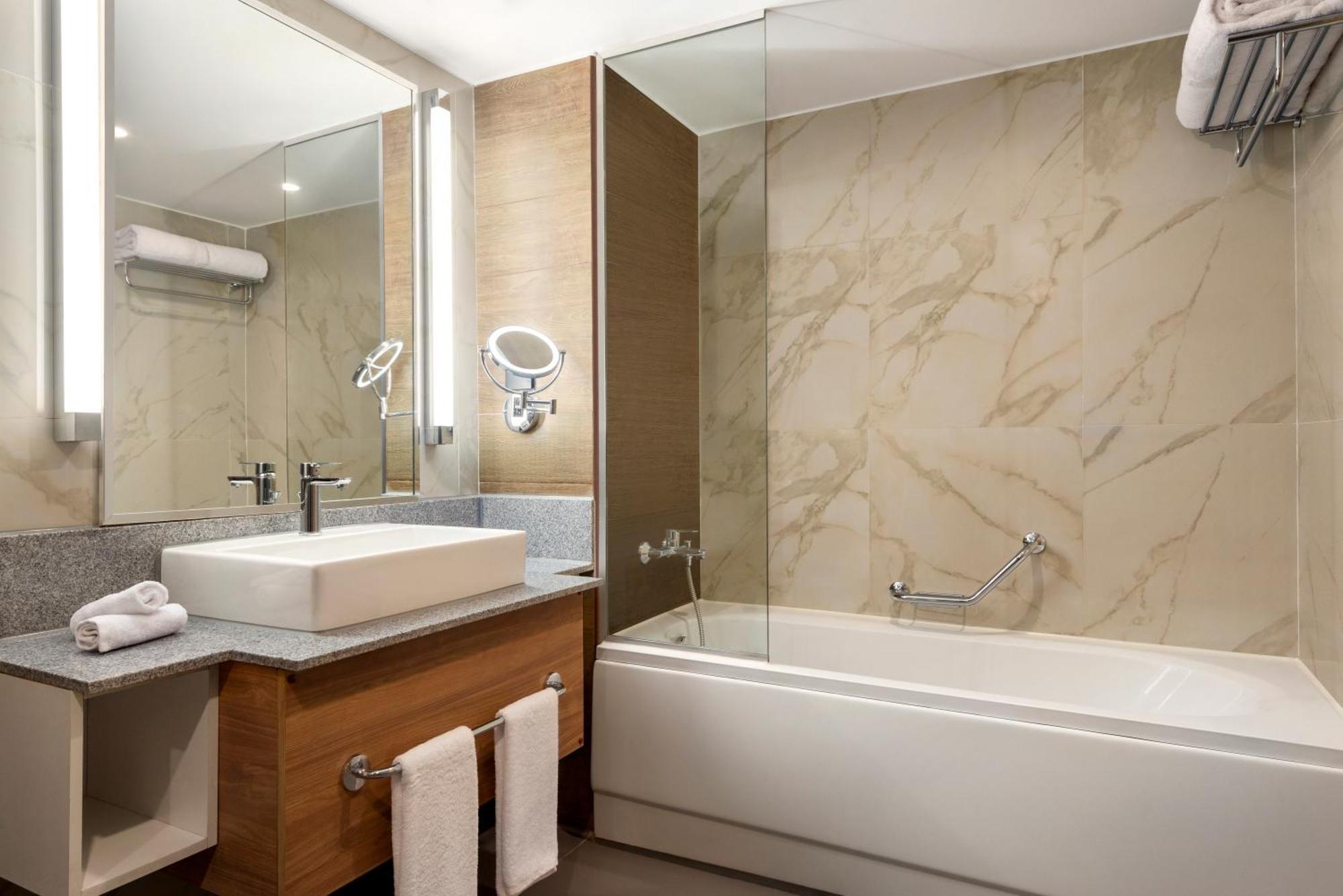 Radisson Residences Cairo Heliopolis Экстерьер фото