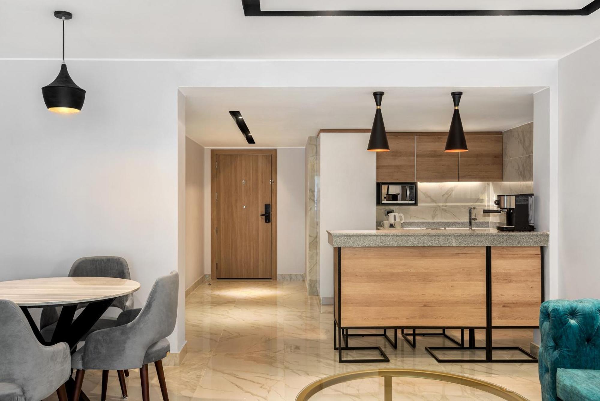 Radisson Residences Cairo Heliopolis Экстерьер фото