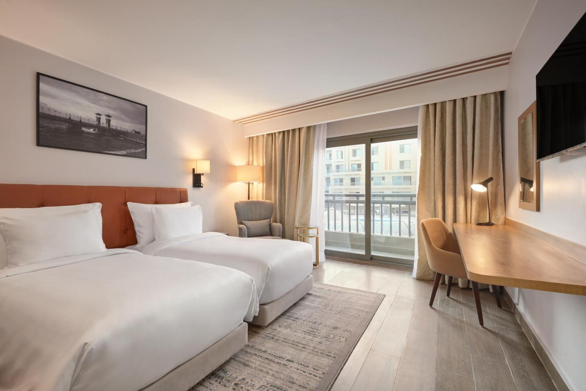 Radisson Residences Cairo Heliopolis Экстерьер фото