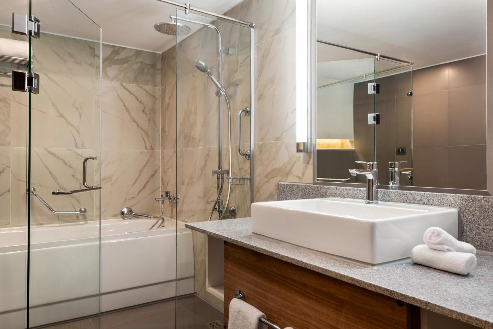 Radisson Residences Cairo Heliopolis Экстерьер фото