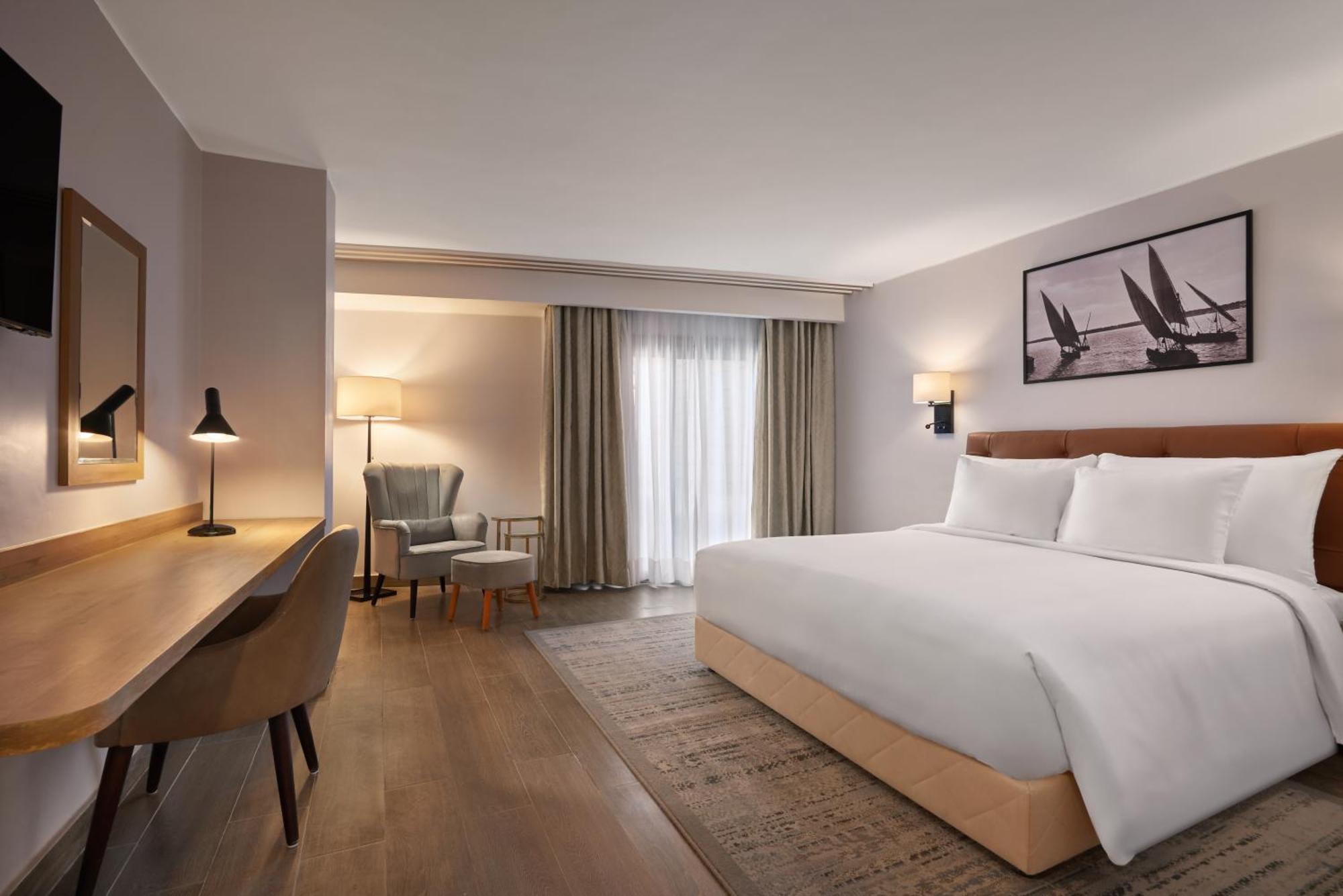 Radisson Residences Cairo Heliopolis Экстерьер фото
