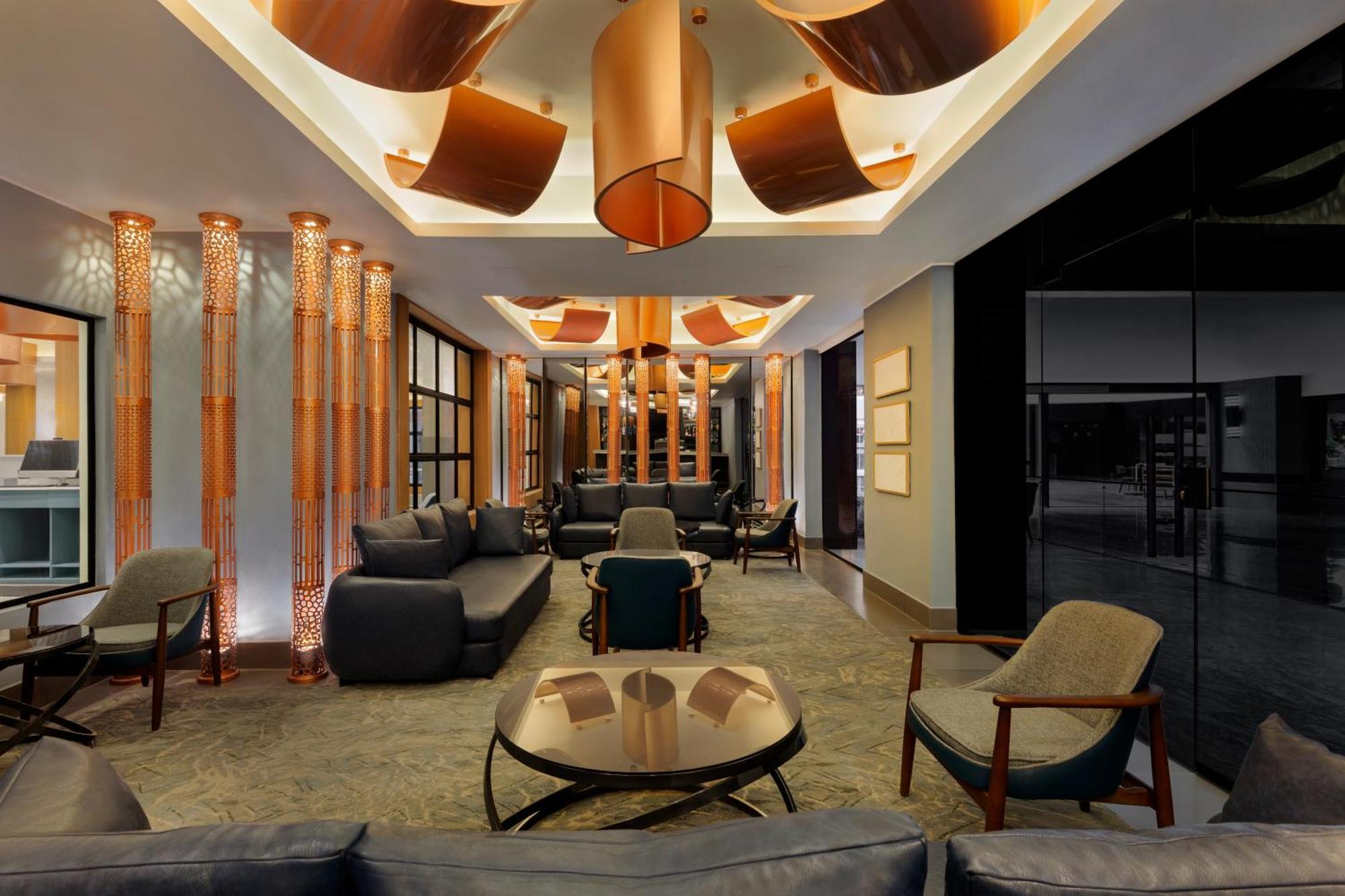Radisson Residences Cairo Heliopolis Экстерьер фото