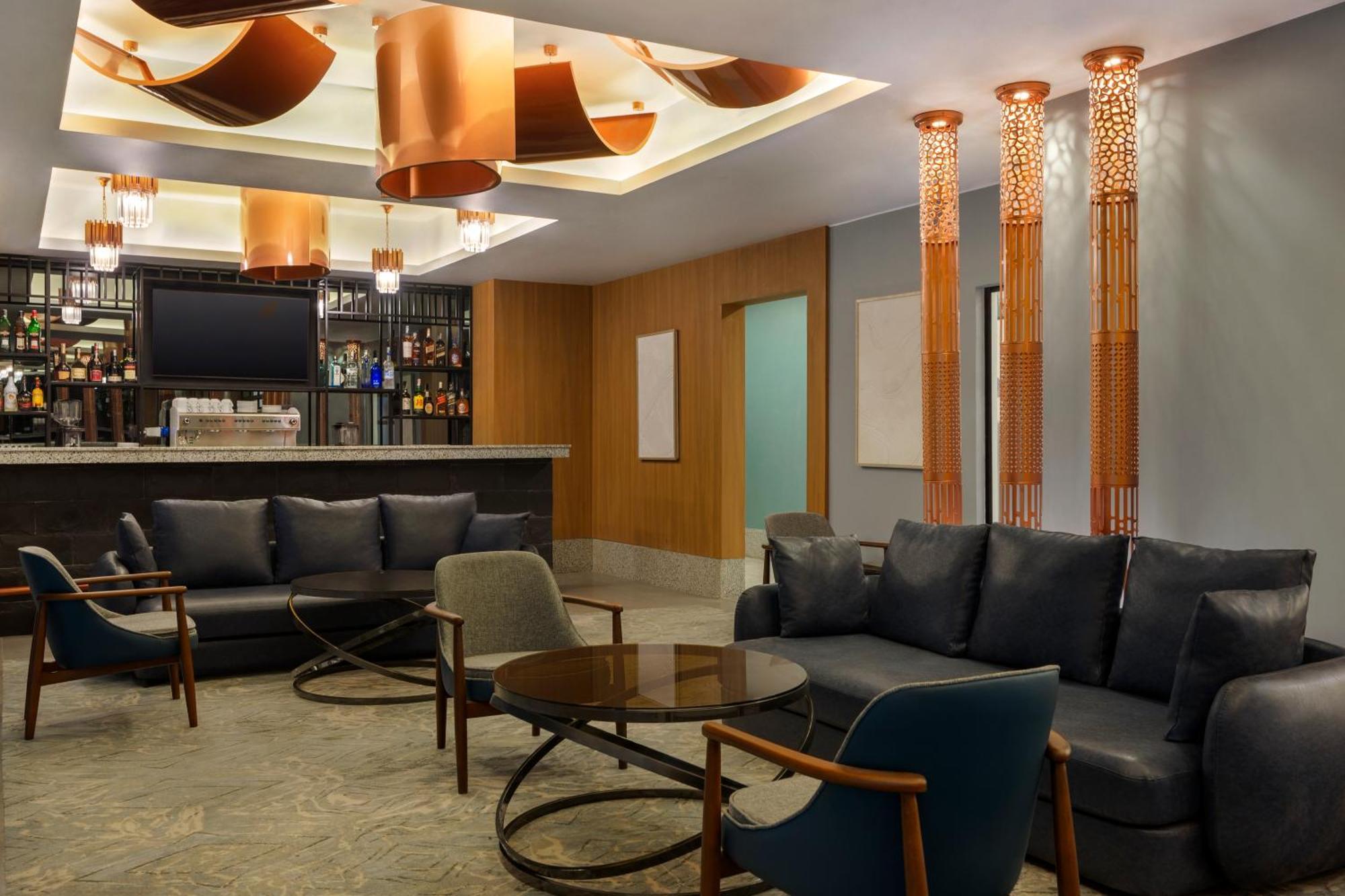 Radisson Residences Cairo Heliopolis Экстерьер фото