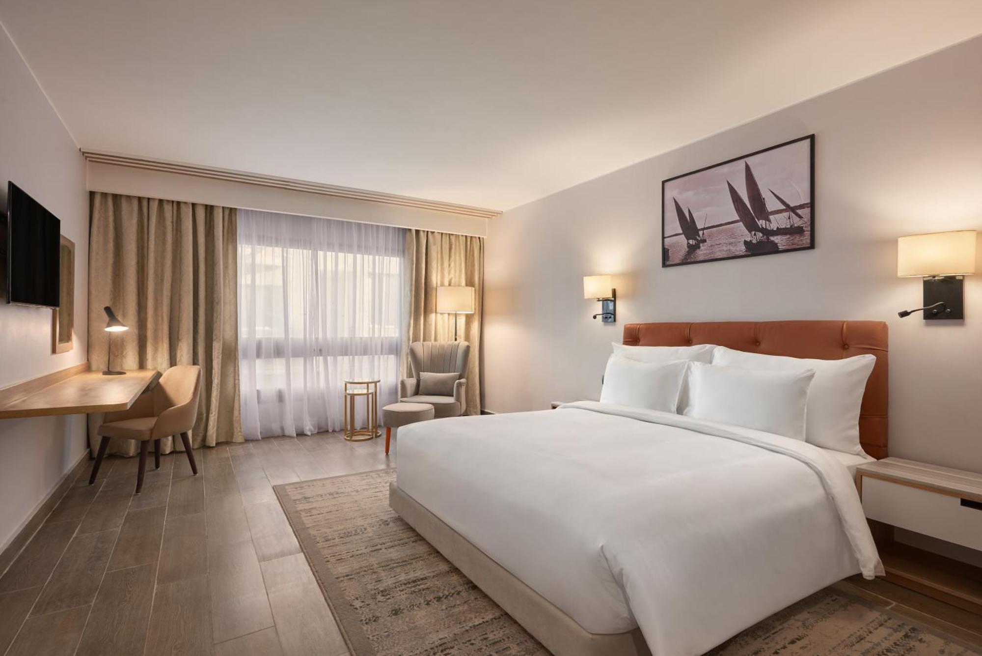 Radisson Residences Cairo Heliopolis Экстерьер фото